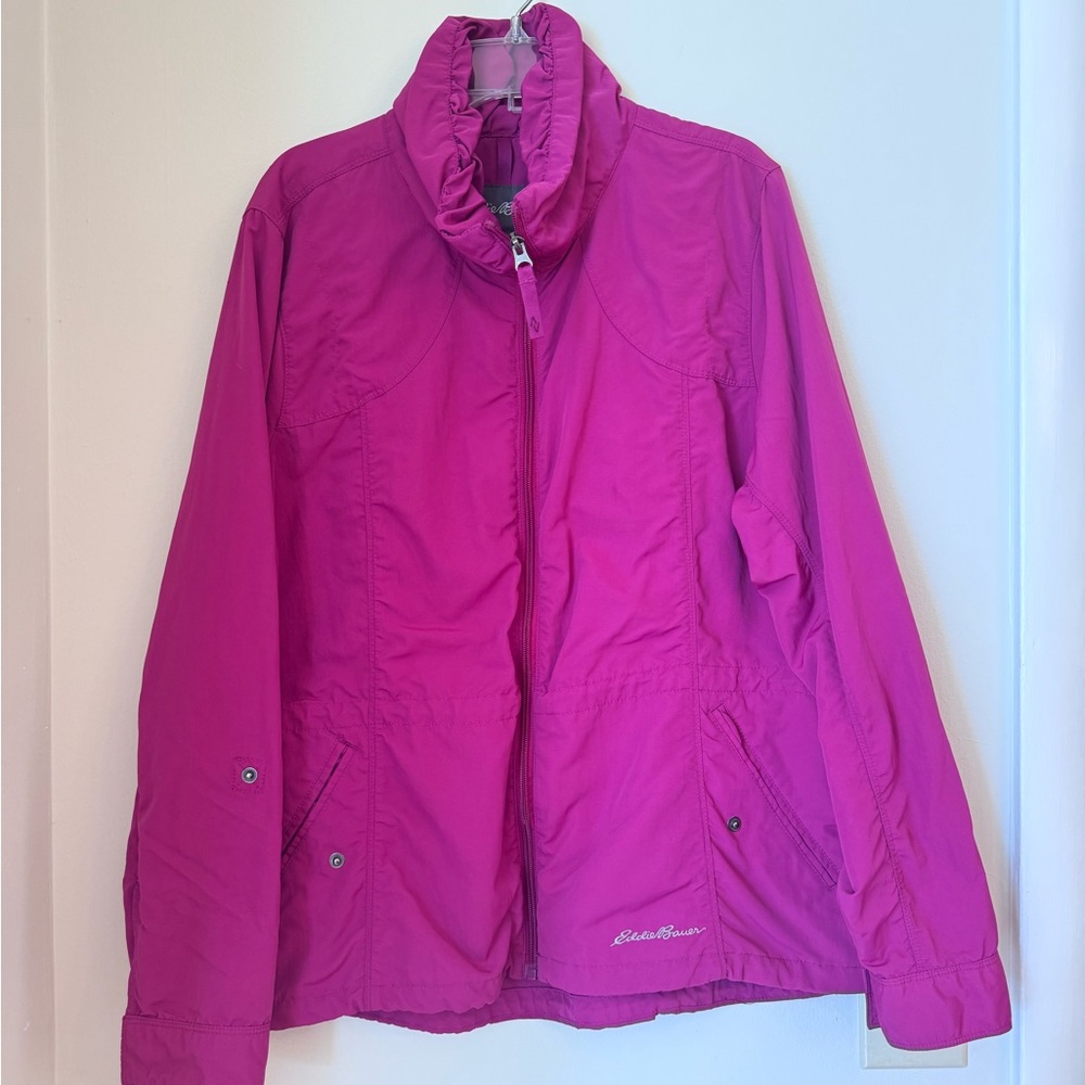 Eddie Bauer Travex Jacket